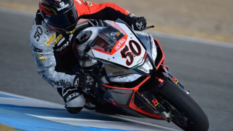 Guintoli: Sykes? Forse sente la pressione