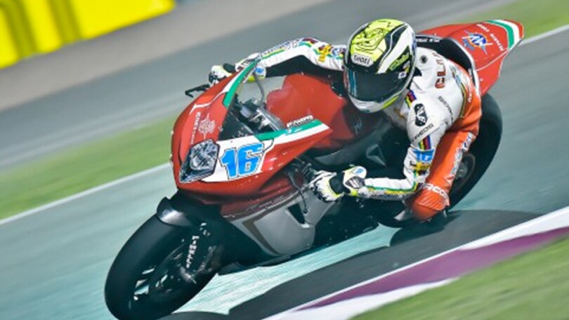 Supersport: MV fa doppietta!