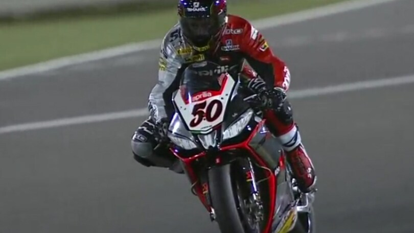 La festa dei bimbi di Guintoli