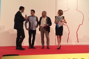 GiacomoAgostini MarcMarquez