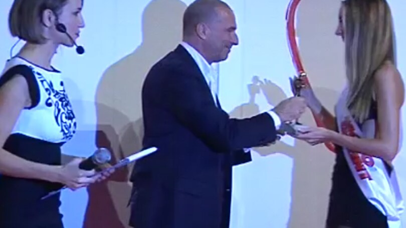 Caschi d'Oro 2014: parla Livio Suppo