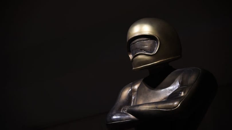 I Caschi d'Oro 2014 di Motosprint!