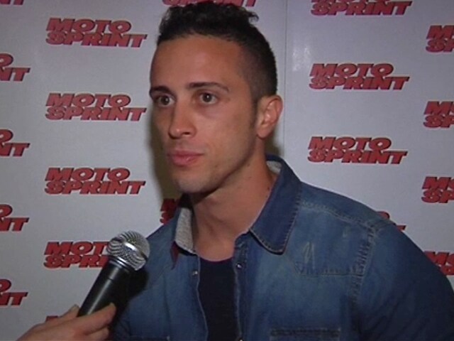 Dovizioso contro Iannone