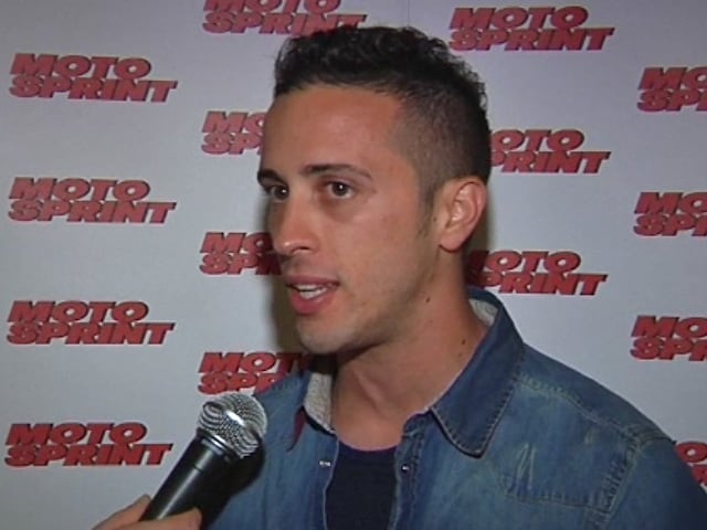 Dovizioso: "Valencia gara difficile"