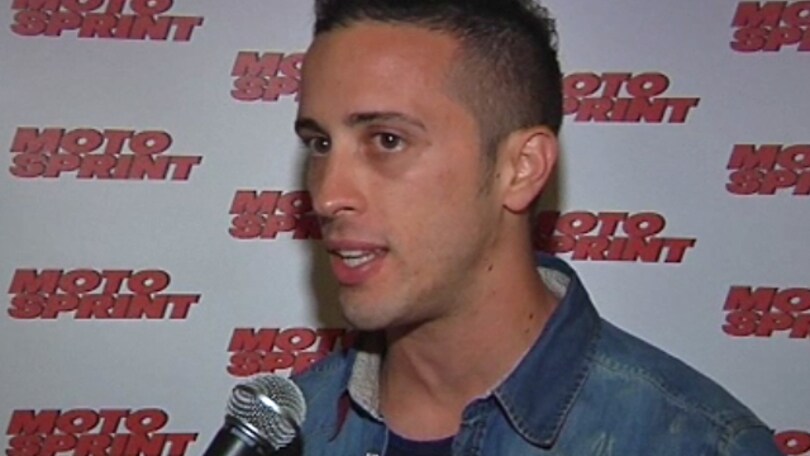 Dovizioso: "Valencia gara difficile"