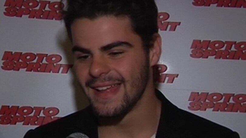 Titolo Moto3, Fenati tifa Miller!