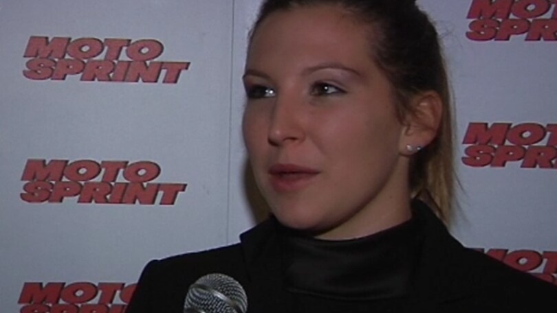 Fontanesi, ho provato la pista ma resto fedele al Cross