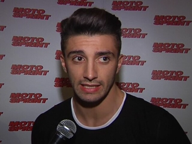 Iannone contro Dovizioso