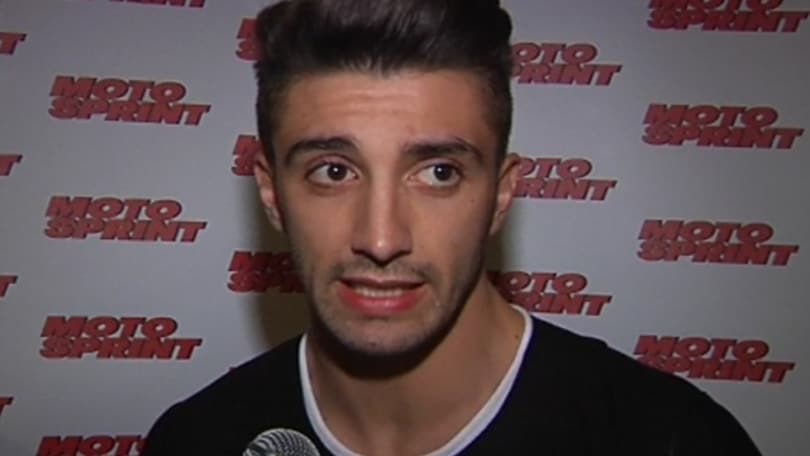 Iannone contro Dovizioso