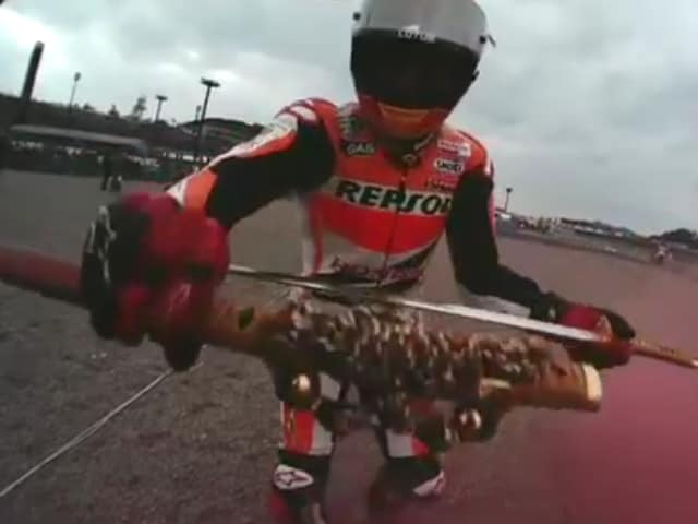 MotoGP, rivivi la tripletta Giappone-Australia-Malesia. Dentro e fuori pista (parte 1)