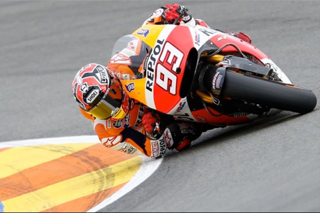 MotoGP: Marquez, ho sbagliato io!