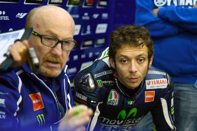 Rossi: Una giornata importante