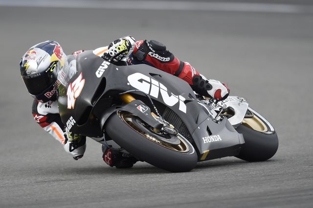 Miller: “La MotoGP è incredibile”