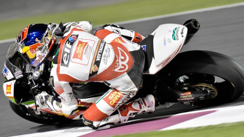 Sofouglu pronto per il 2015