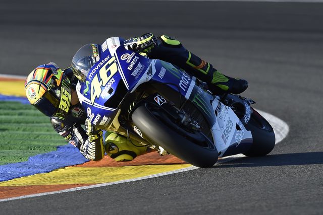 Rossi: il mio segreto? L’umiltà