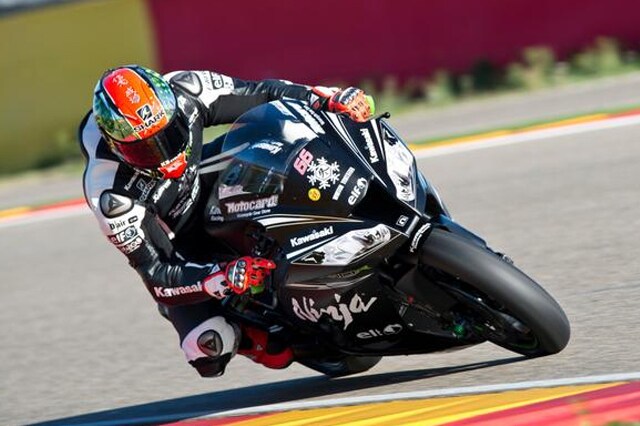 Sykes: "Ho cambiato testa"