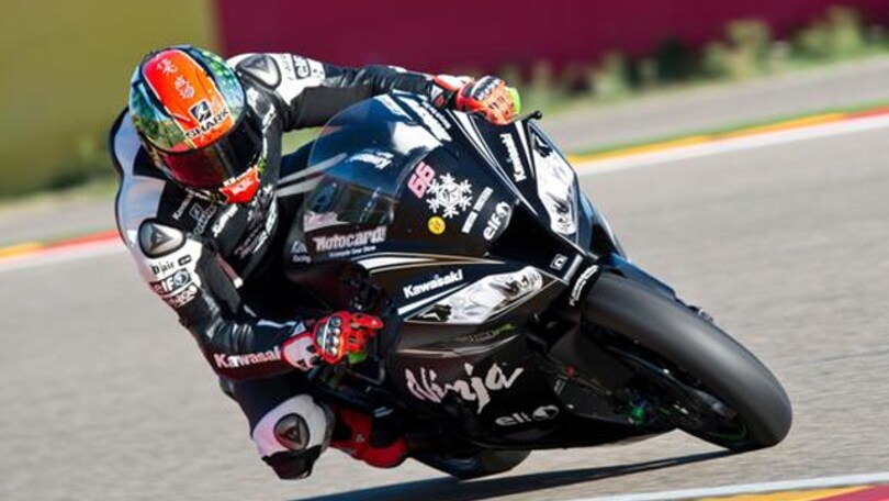 Sykes: "Ho cambiato testa"