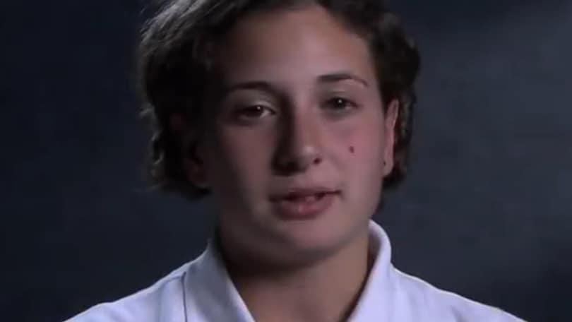 Video: Ana Carrasco in pista