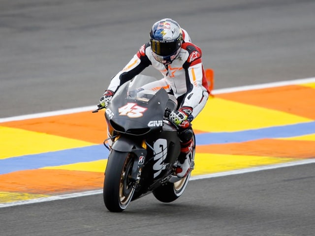 MotoGP: gli ultimi fuochi del 2014