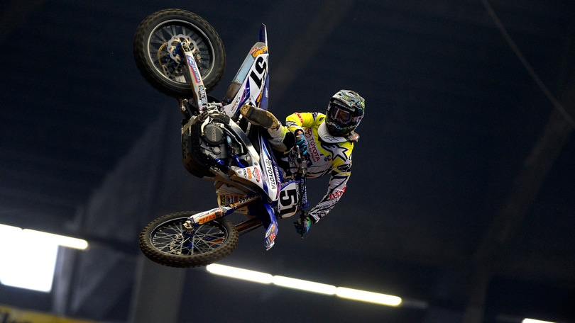 Barcia: il re di Genova