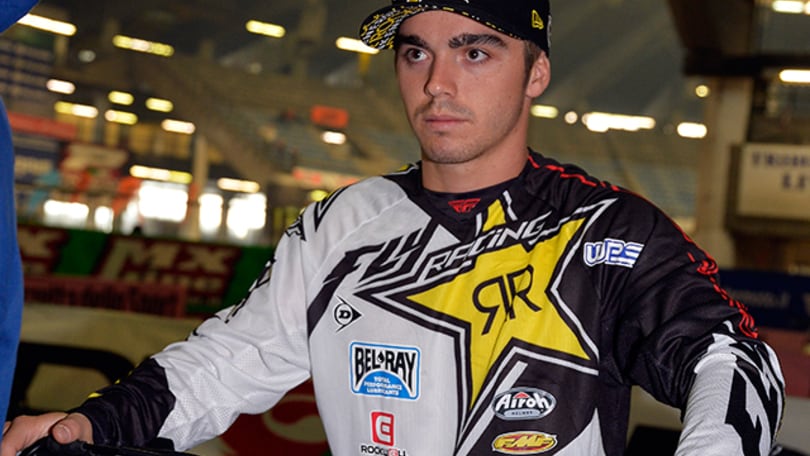 Genova a stelle e strisce