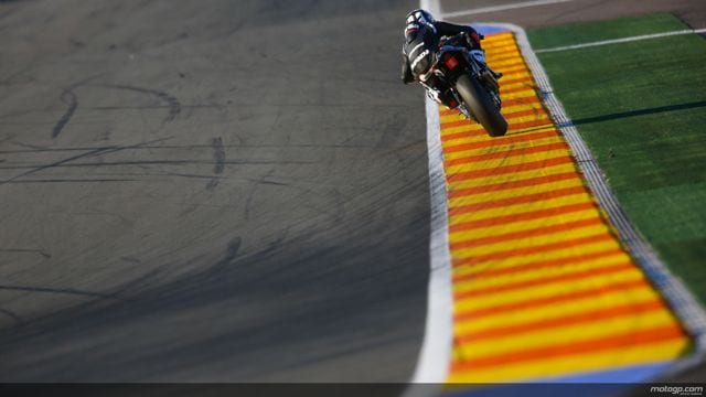 Ducati, Aprilia e Suzuki a Jerez