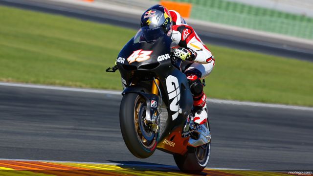 Miller torna in pista a Sepang