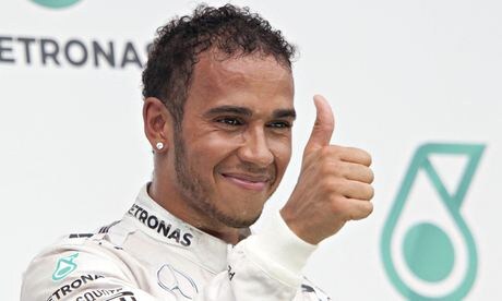Stoner e Lorenzo hanno tifato Hamilton