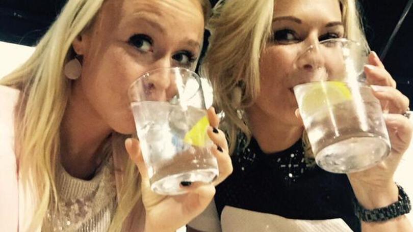 Guintoli e VD Mark: le compagne sono già amiche