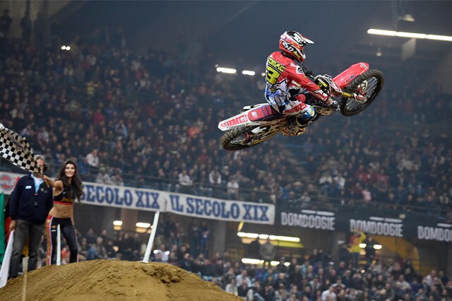 La Notte delle Stelle a Genova