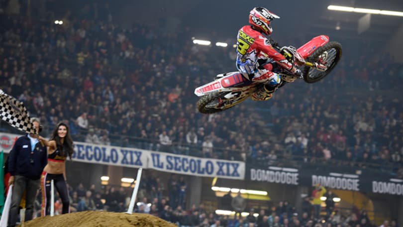 La Notte delle Stelle a Genova