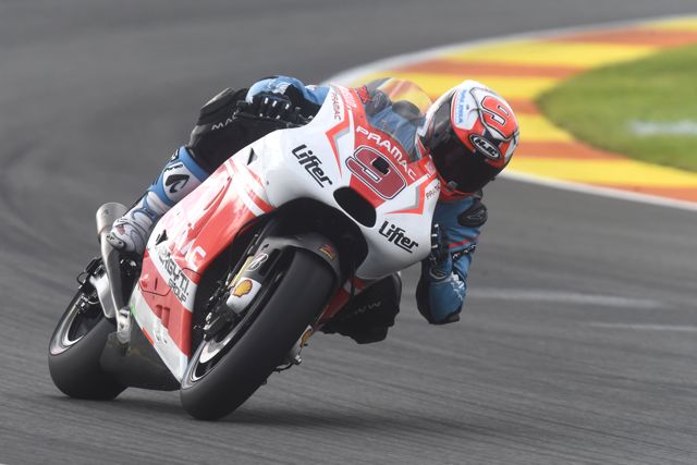 Petrucci: ci sono anch’io!