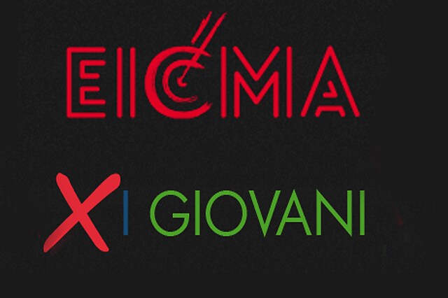 EICMA lancia un concorso