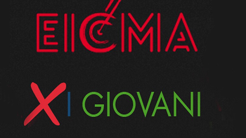 EICMA lancia un concorso