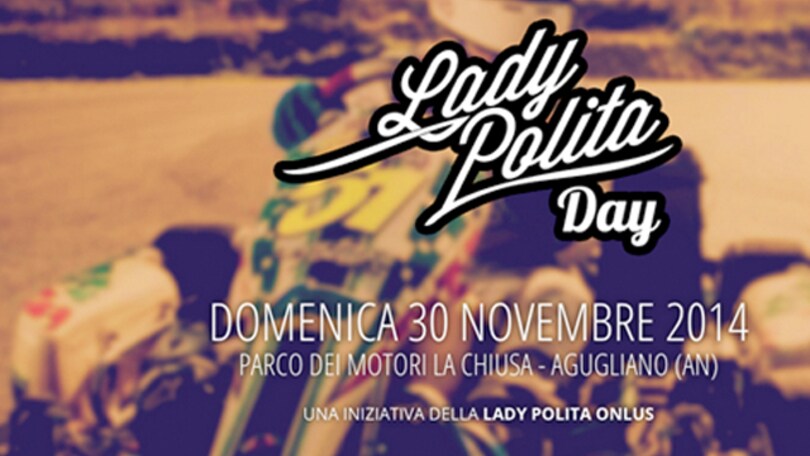 Lady Polita Day