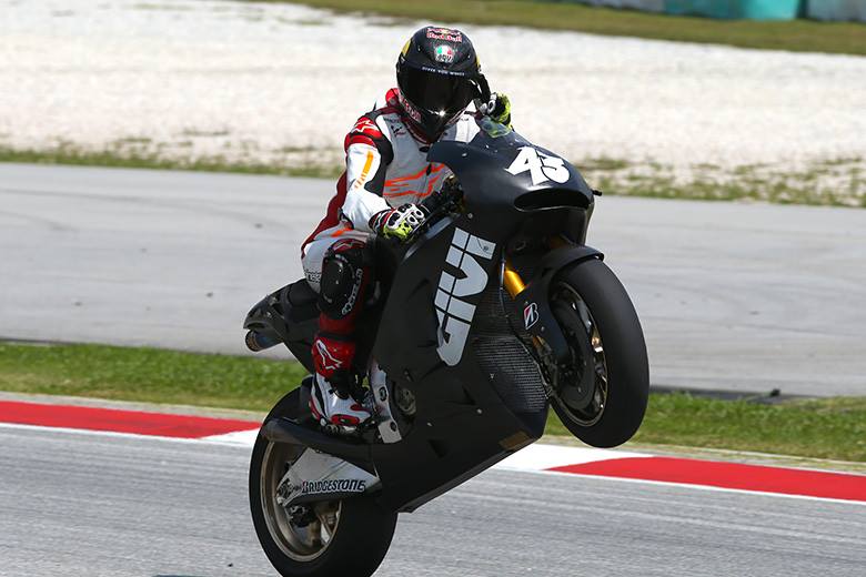 Miller: sto migliorando!