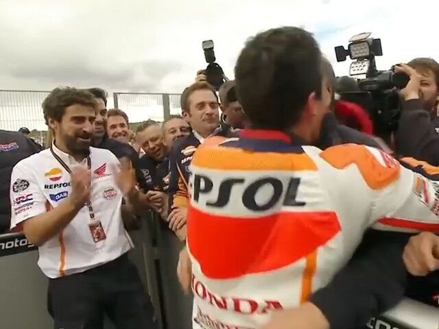 Il meglio della MotoGP 2014 in questo video