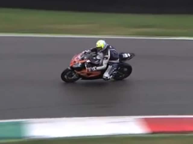 I DiDi alla 200 Miglia del Mugello (1° parte)