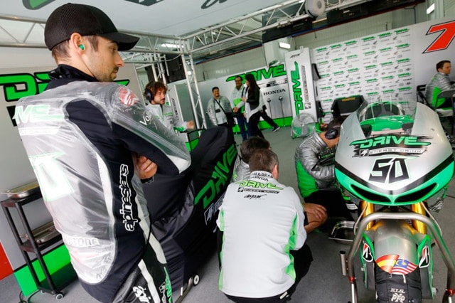 Laverty: "L'occasione che aspettavo..."