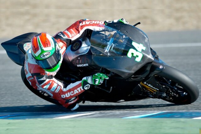 Superbike, le Ducati sono tornate
