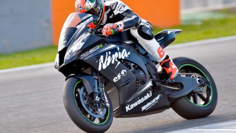 Sykes: "Trovata la direzione giusta"