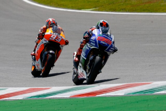 Lorenzo: Posso battere Marquez