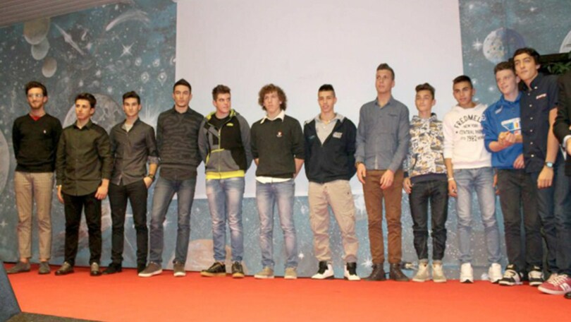 Enduro: torna il Team Italia