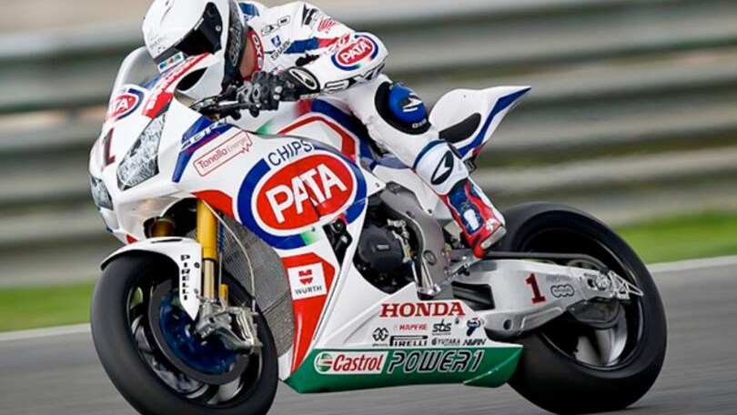 SBK: Guintoli vuole un altro titolo