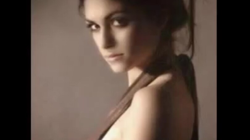 Linda Morselli e Valentino Rossi