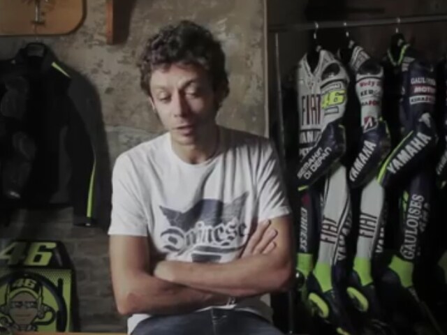 Storia Dainese, seconda puntata