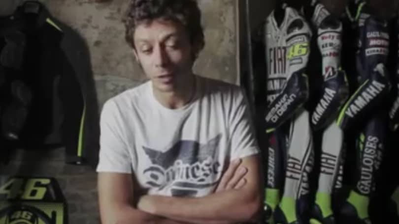 Storia Dainese, seconda puntata