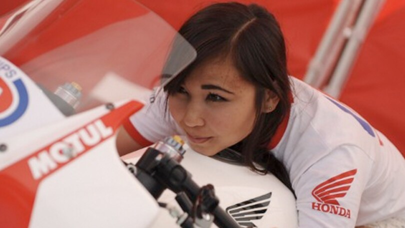 Arriva la Women's European Cup