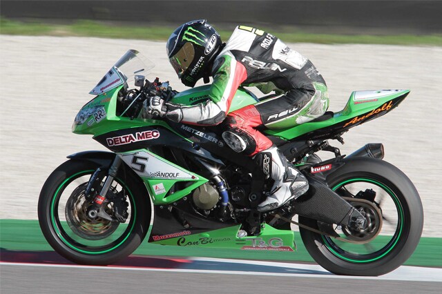 Trofeo RR Cup