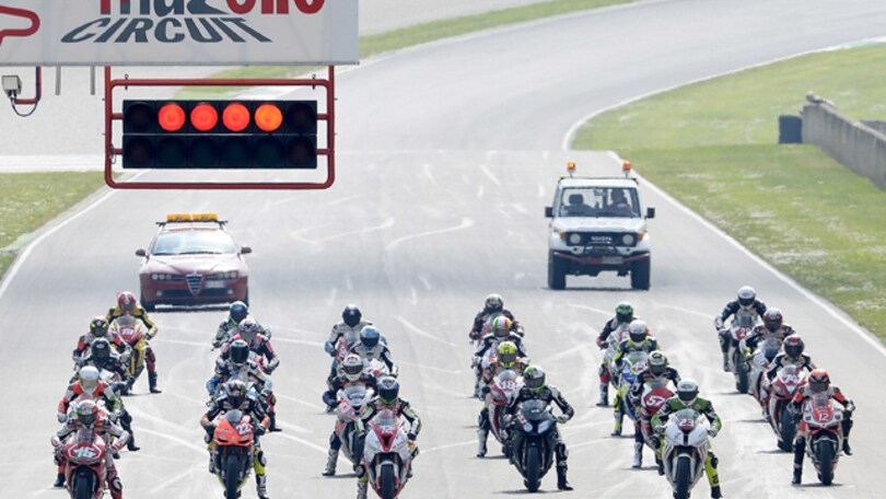 CIV: la stagione che verrà